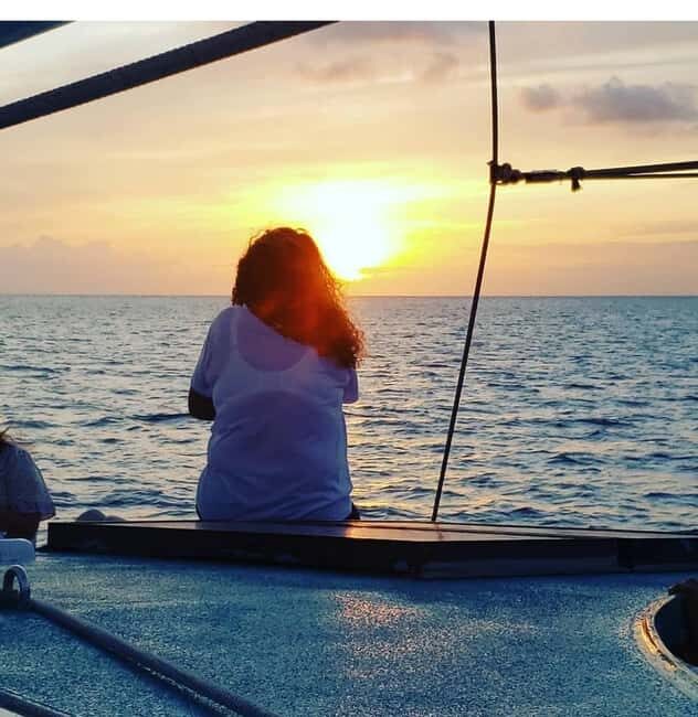 Sunset Cruise In Paradise - Price and value: does $137 hold up for an all-inclusive sunset cruise?