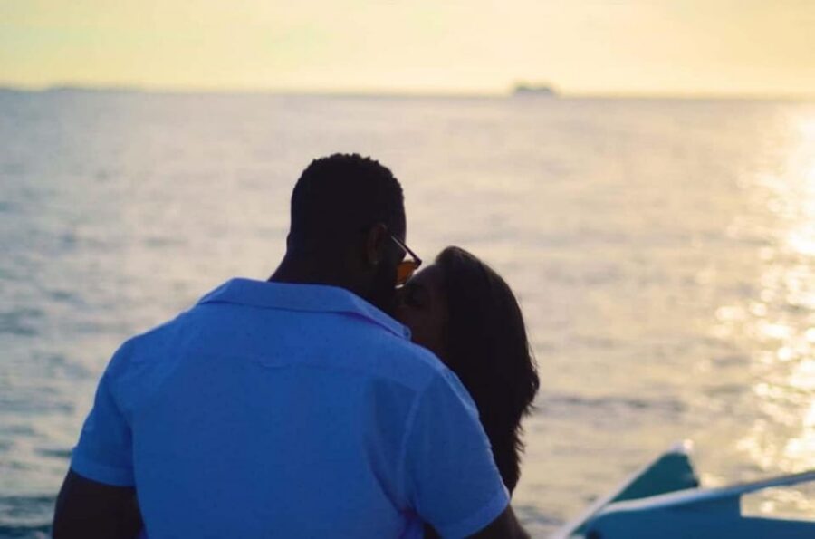 Sunset Cruise In Paradise - Seating comfort and crowding: plan for real boat conditions