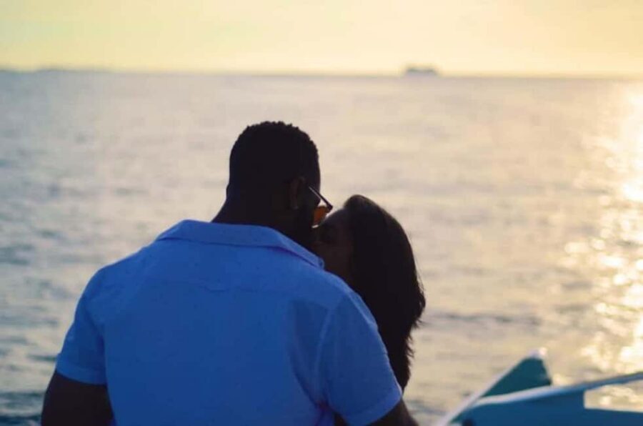 Sunset Cruise In Paradise - The 4-hour schedule: when you’re on the bus and when you’re on the water