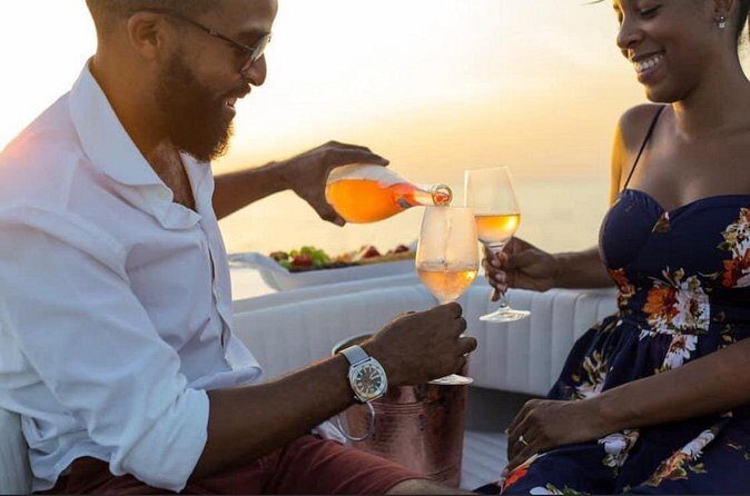 Sunset cruises - Price and value: how $600 makes sense for a group of four