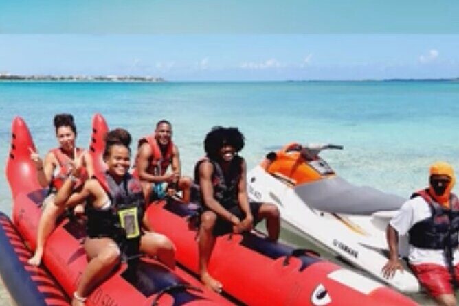 Swim with the Pigs and Explore Caves in Nassau - Caves of New Providence: About One Hour for Exploration and Photos