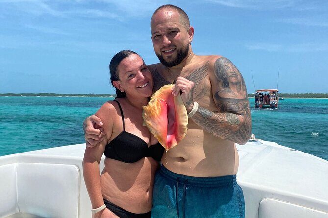 Swim with the Pigs Safari in Bahamas (2hrs) - Practical tips to make the 2 hours feel smooth