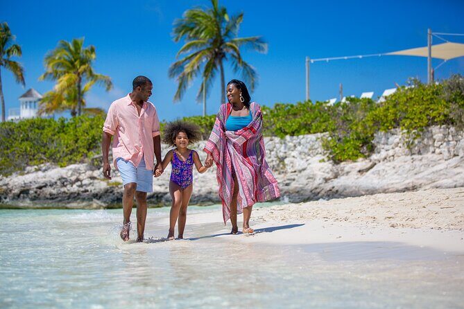 Swimming Pigs and Pearl Island Beach Escape - Swimming Pigs: Photo Ops, Gentle Chaos, and Safety Mindset