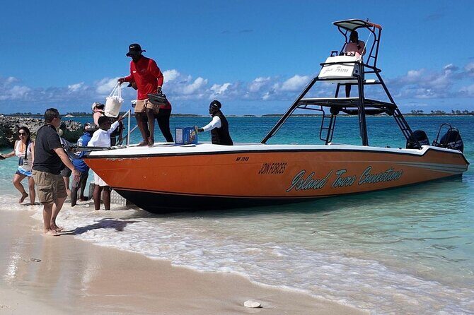 Swimming Pigs, Snorkeling and Beach Tour in Nassau Bahamas - Key highlights you’ll actually care about