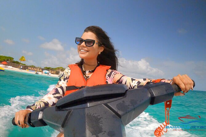 The Ultimate Bahamian Beach Day: Pigs, Jet Ski, Snorkeling & More - Key highlights worth your attention