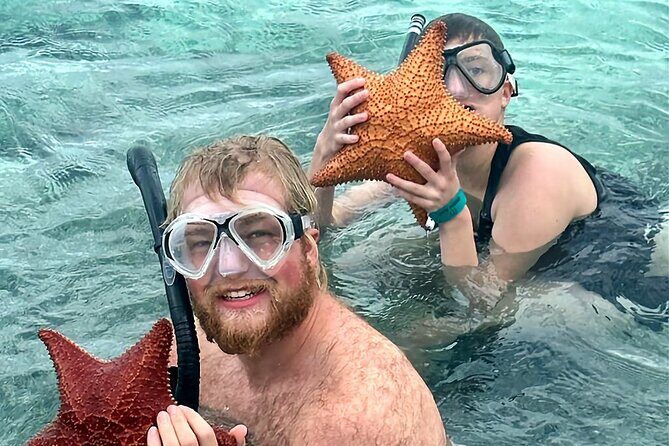 Top 4 Snorkeling Adventures in Bimini - Stop 1: Pablo Escobar’s plane wreck snorkel loop