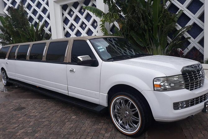 Transportation - The one thing that can go wrong: changes to headcount or pickup time