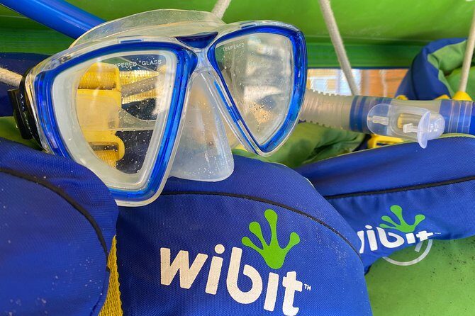Unlimited Water Sports Package - Key things to know before you go
