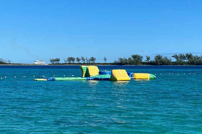 Unlimited Water Sports Package - Paddleboards: a simple way to test the waters
