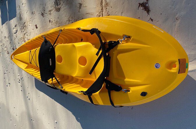 Unlimited Water Sports Package - The Inflatable Water Park: the standout included add-on