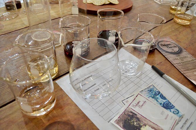 Wine Maker Class at Bahama Barrels - 5 key things I’d circle before you go